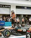 BRAVO OSCAR AS PIASTRI PIPS BRITISH RACERS BRAVO OSCAR AS PIASTRI PIPS BRITISH RACERS