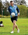 GAA scheme has foot in both camps38