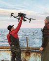 Nature legend's feature film Ocean plumbs depths of ravaging by industrial fishing fleets Nature legend's feature film Ocean plumbs depths of ravaging by industrial fishing fleets