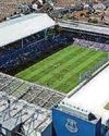 Everton fan Niall dies after tour of Goodison Everton fan Niall dies after tour of Goodison