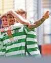HE'S A TOP BHOY HE'S A TOP BHOY