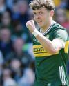 Clifford keen to play for Ireland