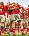 O'MAHON' OF THE MOMENT O'MAHON' OF THE MOMENT