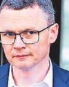 Minister calls for 'cool heads to prevail' in rule row Minister calls for 'cool heads to prevail' in rule row