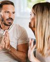Wife wants me out over secret woman Wife wants me out over secret woman
