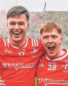 LOUTH AND PROUD LOUTH AND PROUD