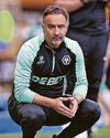 PEREIRA TO REDS: DON'T BOTHER PUTTING OUT WELCOME MAT FOR CUNHA PEREIRA TO REDS: DON'T BOTHER PUTTING OUT WELCOME MAT FOR CUNHA