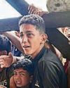 Gaza in hunger 'catastrophe' Gaza in hunger 'catastrophe'