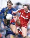 Liverpool is a piece of Ireland stuck the other side of the sea Liverpool is a piece of Ireland stuck the other side of the sea