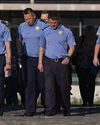 Tragic garda will be laid to rest on Friday Tragic garda will be laid to rest on Friday