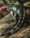SCALY OLD REPTILES SCALY OLD REPTILES
