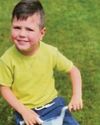 Today missing Kyran should celebrating bé his 9th birthday Today missing Kyran should celebrating bé his 9th birthday