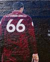 Trent is getting booed for all the wrong reasons