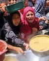Shameless Israel and US happy to profit from starvation of millions34