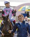 AUDACIOUS BID FOR GLORY IS SO APPEALING53