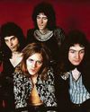 Freddie's secret child 'has DNA test proof'35