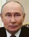 Trump dubs Putin 'crazy'14