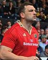 TADHG YOU'RE IT, SAY HIS PEERS59