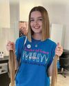 Brave Aine's hairoic effort32