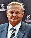 'HE'S GOT THAT SPURS DNA IN HIM,' SAYS CLUB LEGEND GARY MABBUTT67