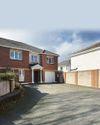 Bank robber's pad sells for €573k29