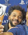 No team ever has impressed me more than this PSG side74