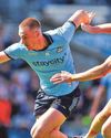 Armagh's strength in depth is reaching ridiculous levels now80
