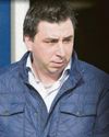 Ex-councillor admits assaulting man and damaging van30