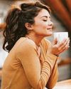 Women get coffee boost in latte life46