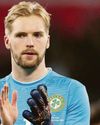 IN A LEAGUE OF HIS OWN79