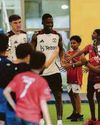 Prem aces get in touch with PFA over tours68