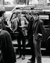 As The Stones started Rolling66