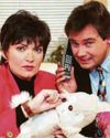 Lorraine: Chat's not all folks despite cuts43