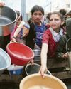 Starved of aid35