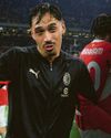 BLUES OUT TO REIJN SUPREME79