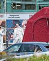 Judge defends granting bail to man who later fired shots at shopping centre10
