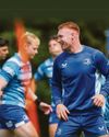 WE'RE CUP FOR GLASGOW TEST61