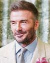 BECKHAM ON TARGET TO NET A KNIGHTHOOD26