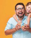 WE'VE PICKED OUT THE PERFECT GOODIES TO DAD'S DAY..55