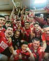 REBELS ON THE RISE93