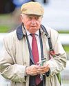 DEATH OF A RACING GREAT54