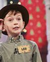 THE TOY SHOW'S WIZ KID6