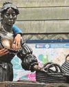 Molly Malone Day's arrived oh...15