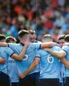 D-DAY FOR THE DUBS67