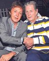 'Genius Brian was my shining light'14