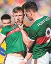 MAYO HOPING TO FIND HYDE SPARK AGAINST DONEGAL68