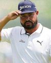 NOTHING-TO-LOSE ATTITUDE KEY TO SPAUN'S EARLY JOY61