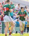 END OF ROAD FOR MAYO75
