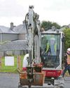 Dig begins in Tuam for over 700 babies18