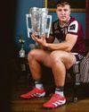 GAA TIPP TEST TALL ORDER FOR TRIBES GAA TIPP TEST TALL ORDER FOR TRIBES76